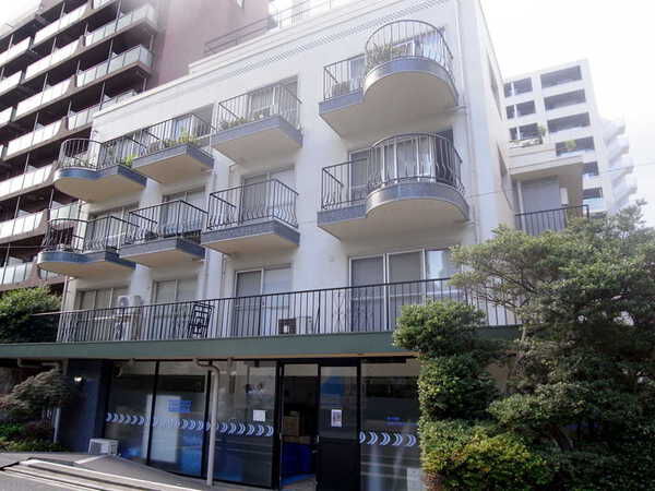 パラッツオ赤坂の写真 4枚目