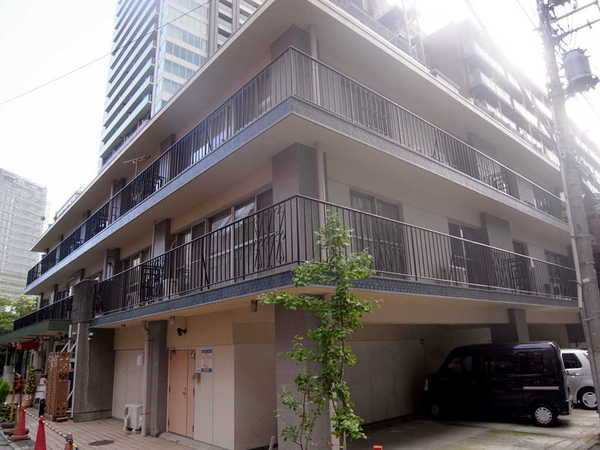 パラッツオ赤坂の写真 5枚目