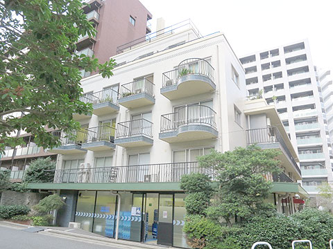 パラッツオ赤坂の写真 9枚目