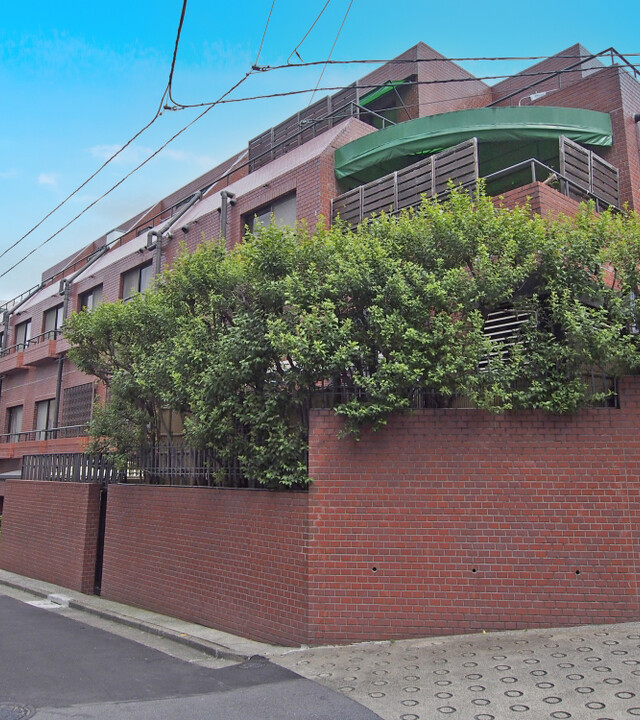 エクレール代官山の写真 3枚目