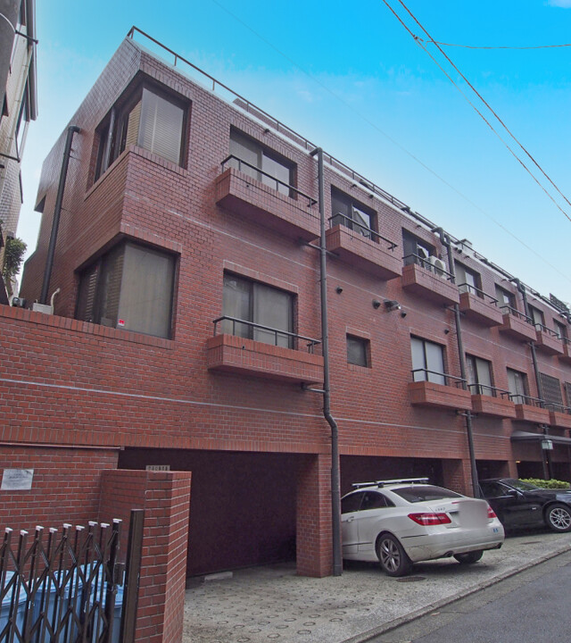 エクレール代官山の写真 6枚目