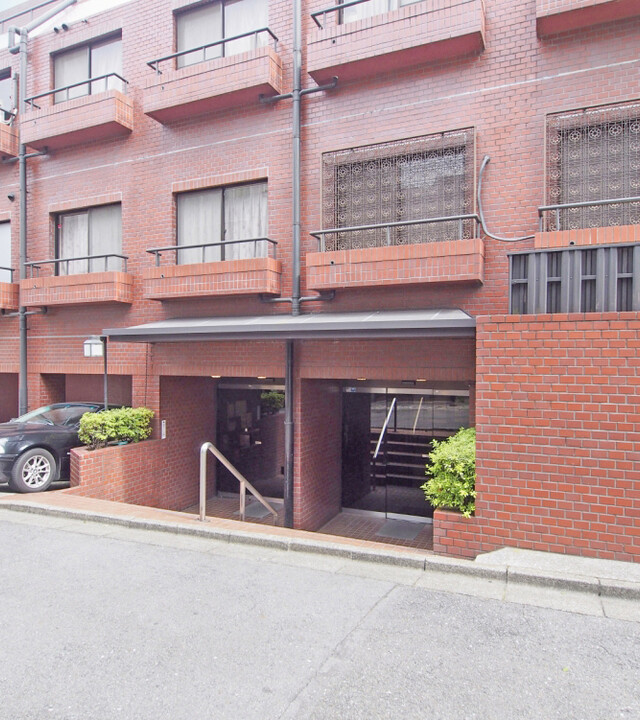 エクレール代官山の写真 10枚目