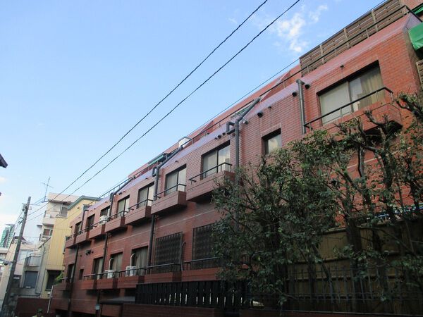 エクレール代官山の写真 5枚目