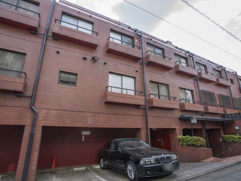 エクレール代官山の写真 13枚目