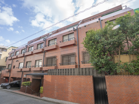 エクレール代官山の写真 14枚目