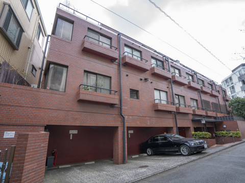 エクレール代官山の写真 15枚目