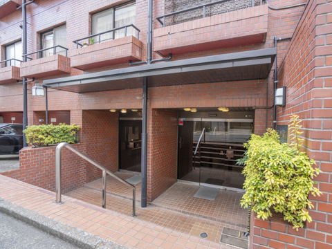 エクレール代官山の写真 16枚目