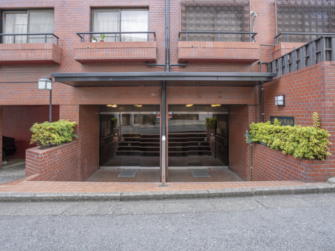 エクレール代官山の写真 17枚目