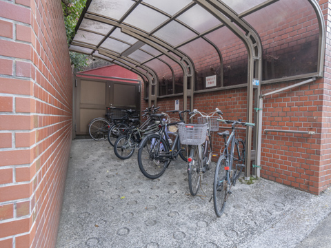 エクレール代官山の写真 19枚目