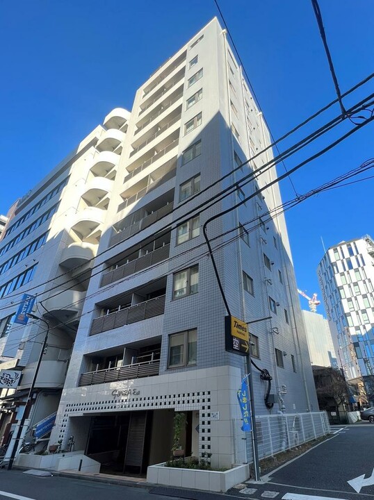 グリーンパーク銀座エストの写真 4枚目