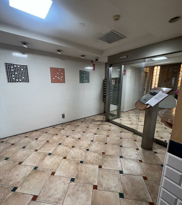 グリーンパーク銀座エストの写真 7枚目