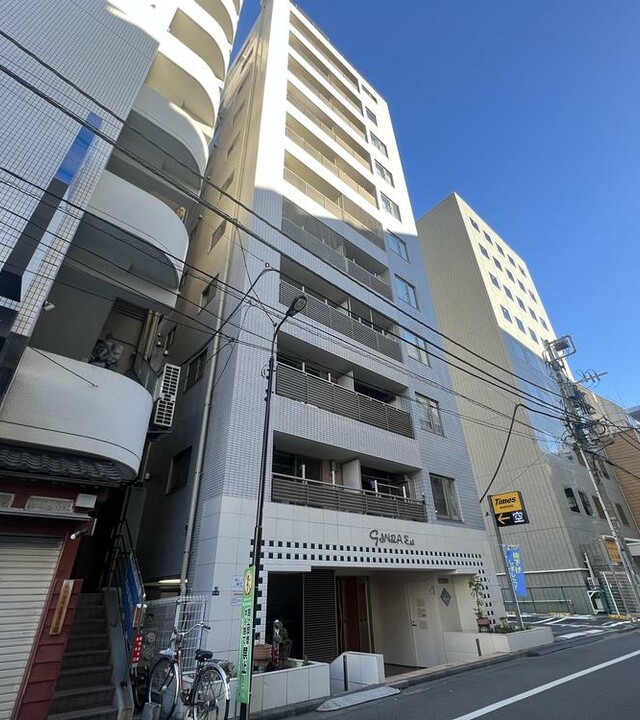 グリーンパーク銀座エストの写真 10枚目