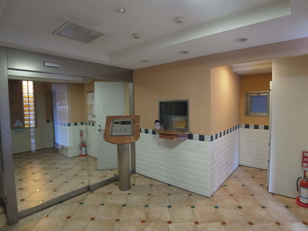 グリーンパーク銀座エストの写真 9枚目