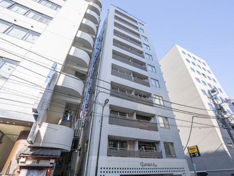 グリーンパーク銀座エストの写真 14枚目