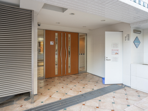 グリーンパーク銀座エストの写真 16枚目