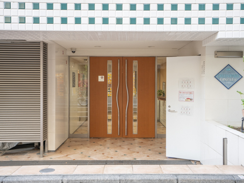 グリーンパーク銀座エストの写真 17枚目