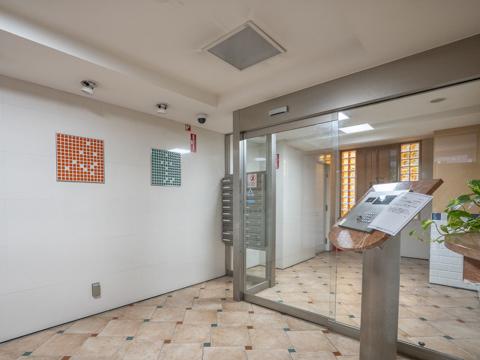 グリーンパーク銀座エストの写真 18枚目