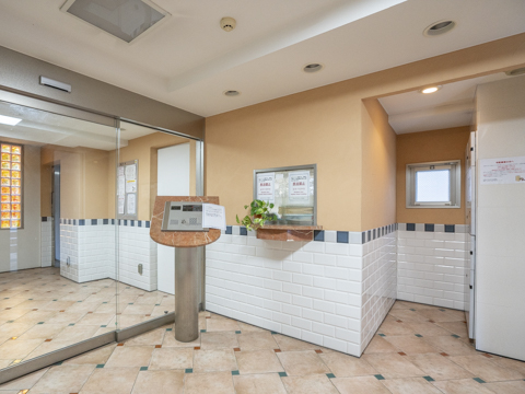 グリーンパーク銀座エストの写真 19枚目