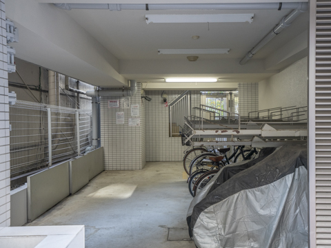 グリーンパーク銀座エストの写真 20枚目