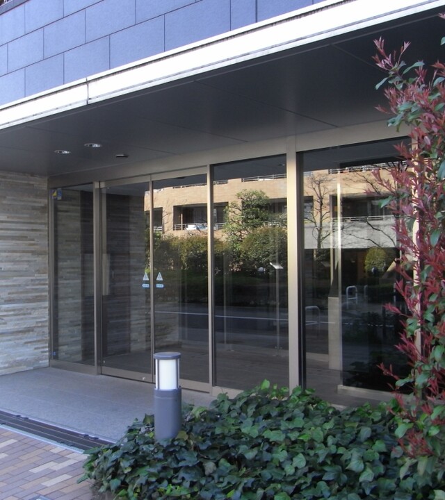 グランスイート二子玉川スタイルフォートの写真 7枚目