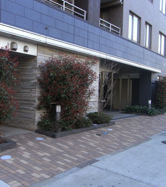 グランスイート二子玉川スタイルフォートの写真 10枚目