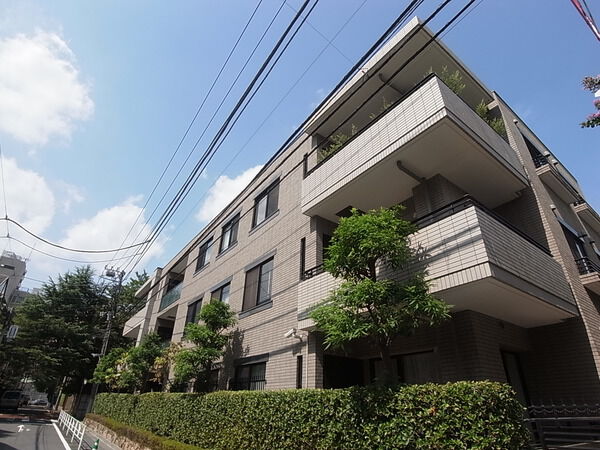 松濤ガーデンの写真 3枚目