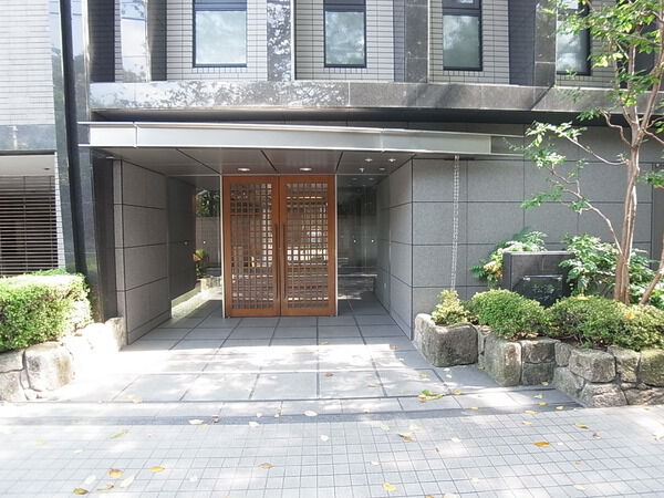 松濤ガーデンの写真 4枚目