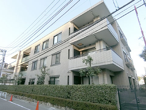 松濤ガーデンの写真 6枚目