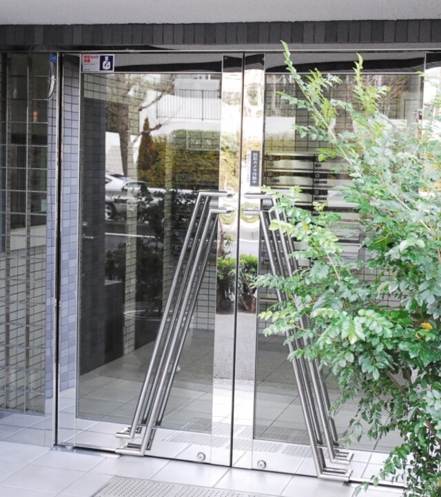 ライオンズマンション尾山台の写真 4枚目