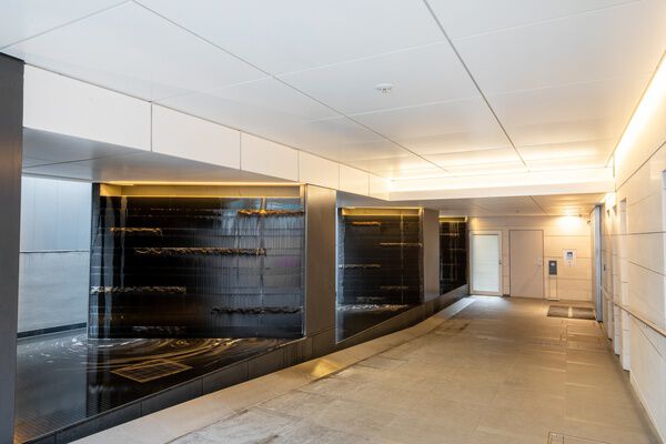 ディアナガーデン西麻布の写真 5枚目