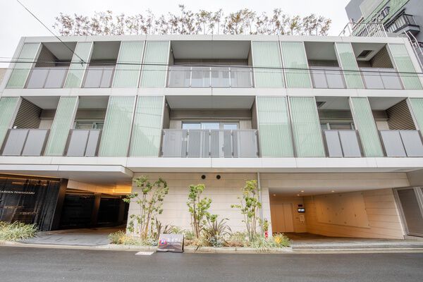 ディアナガーデン西麻布の写真 6枚目