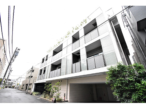 ディアナガーデン西麻布の写真 8枚目