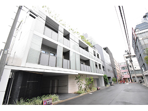 ディアナガーデン西麻布の写真 9枚目