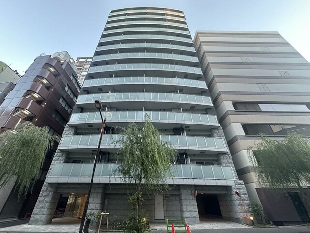 グランドガーラ銀座の写真 3枚目