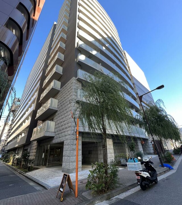 グランドガーラ銀座の写真 4枚目