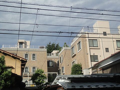 セボン小石川の写真 4枚目