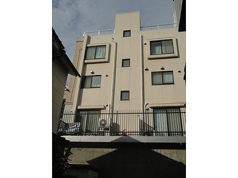 セボン小石川の写真 5枚目