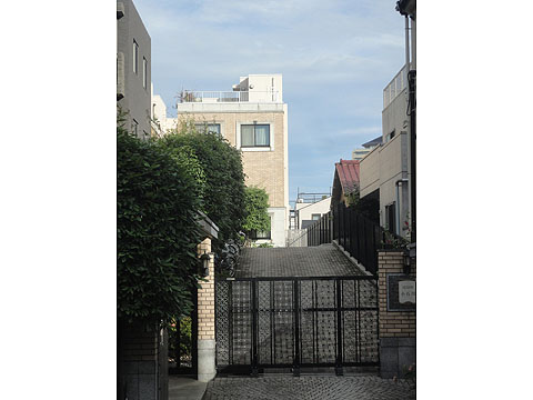 セボン小石川の写真 10枚目