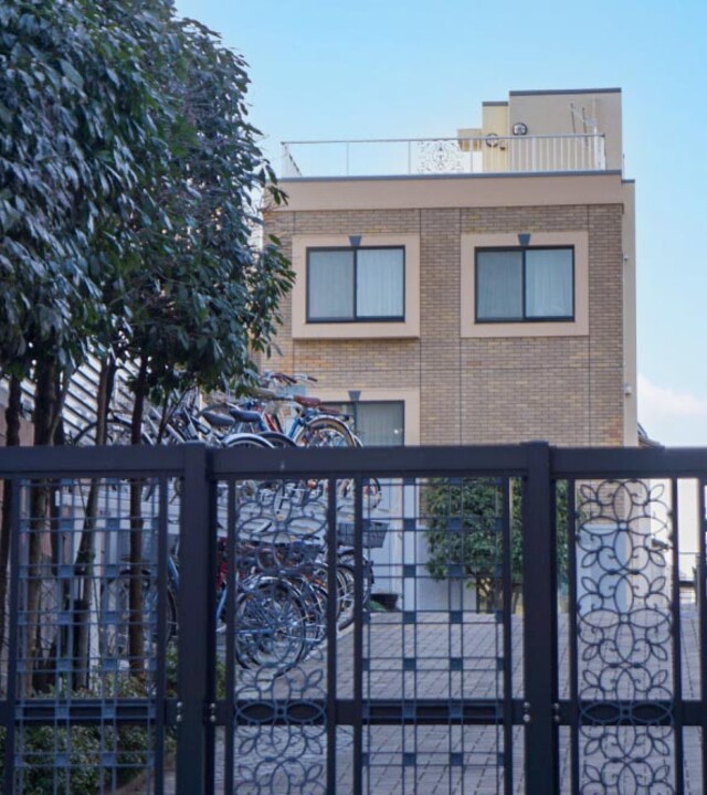 セボン小石川の写真 6枚目