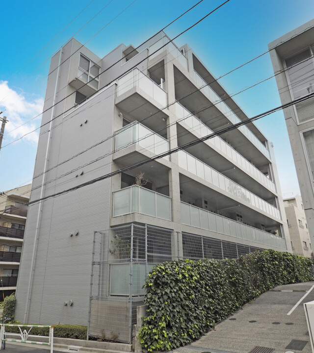 プレミアムキューブ元代々木の写真 3枚目