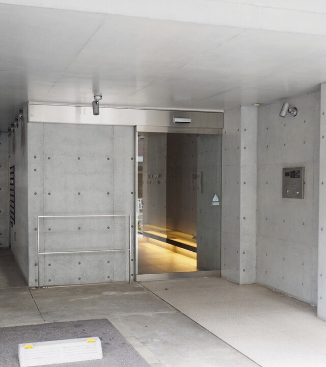 プレミアムキューブ元代々木の写真 4枚目