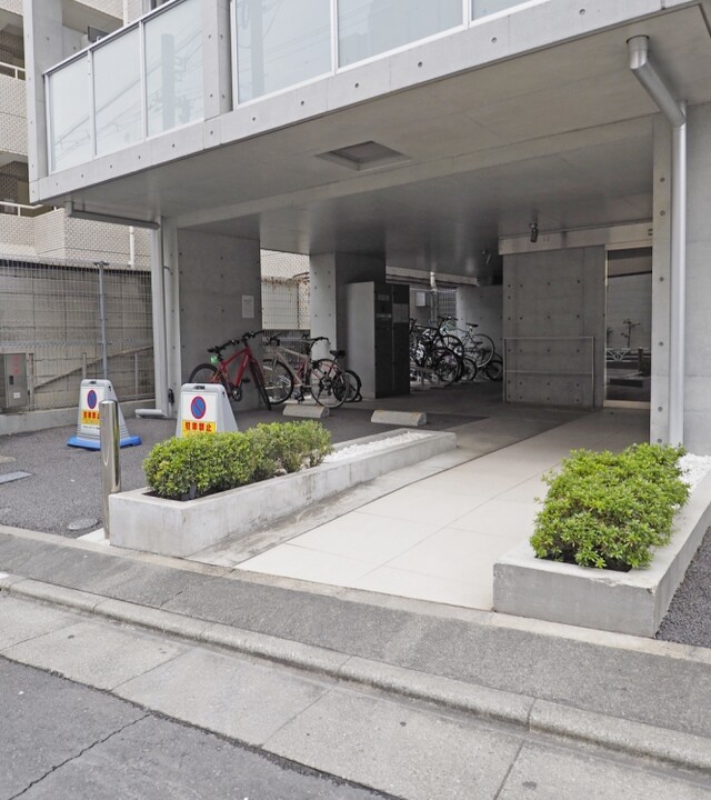 プレミアムキューブ元代々木の写真 5枚目