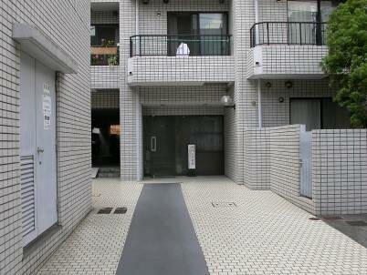 中銀第2小石川マンシオンの写真 5枚目