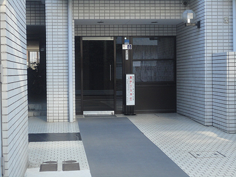 中銀第2小石川マンシオンの写真 8枚目