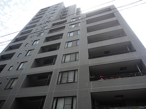 ヴェルビュ本郷壱岐坂弐番館の写真 3枚目