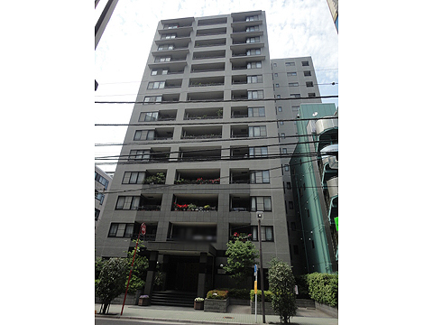 ヴェルビュ本郷壱岐坂弐番館の写真 4枚目