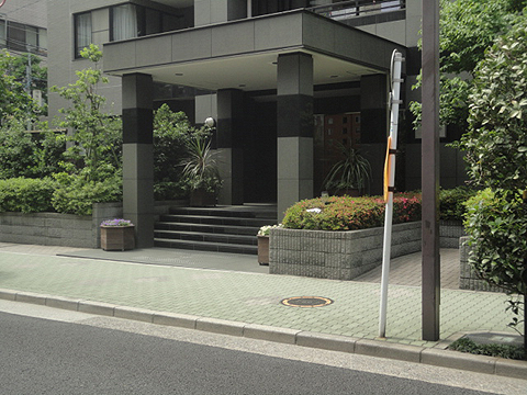 ヴェルビュ本郷壱岐坂弐番館の写真 6枚目