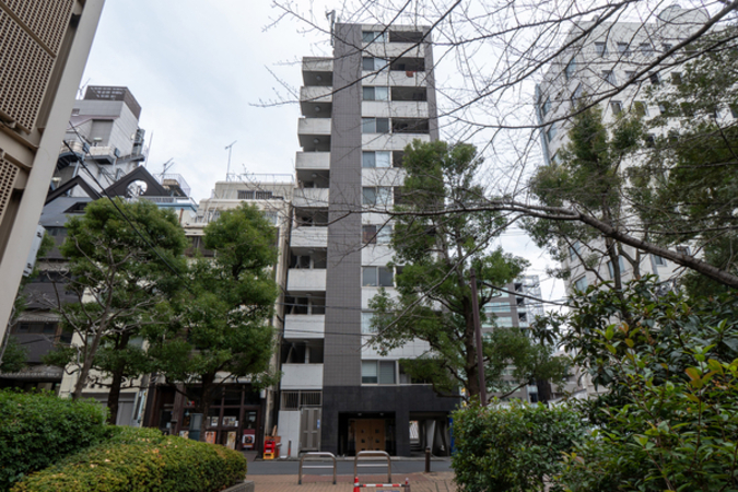 グロースメゾン銀座の写真 3枚目