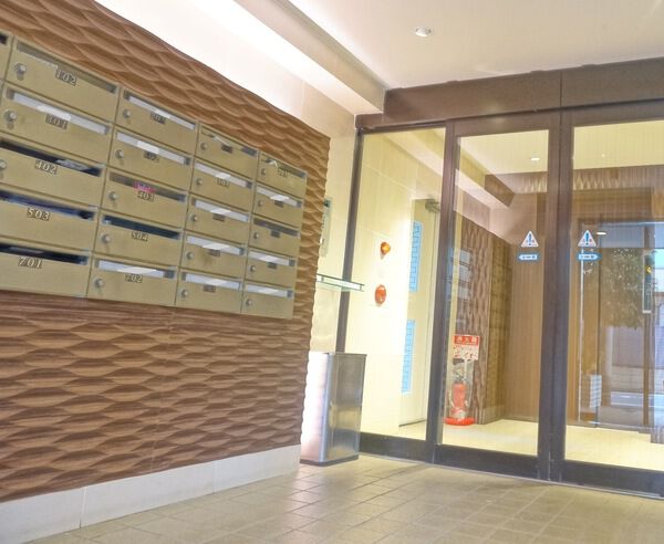 キャニオンマンション駒沢公園の写真 8枚目