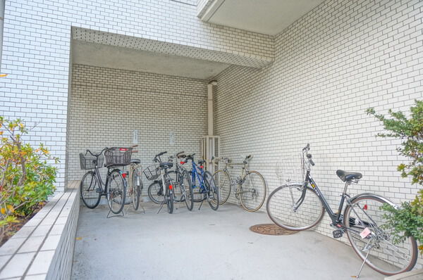 キャニオンマンション駒沢公園の写真 9枚目